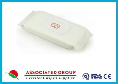 Κίνα Aloe Βέρα Alcohol Free Super Soft Hypoallergenic ενήλικο Washcloths προς πώληση