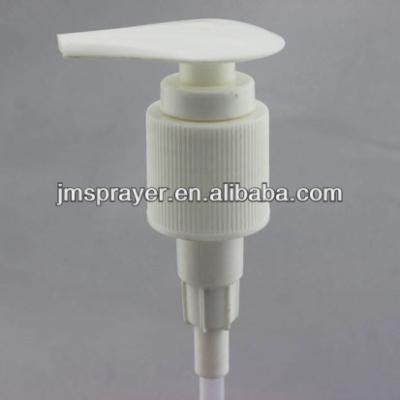 China No Spill Lotion Pump 24-415 for sale