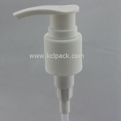 China Non Spill 24/415 Shampoo Dispenser for sale