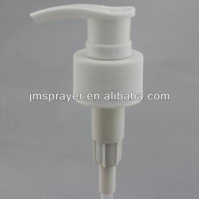 China Non Spill Lotion Dispenser 28/410 for sale