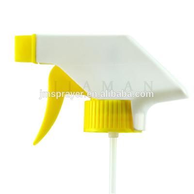 China Non Spill Plastic Trigger Sprayer Head for sale