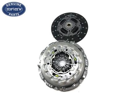 China Genuine part clutch assy for BB finish from no. Ford Transit V348 PAS OE BK31 7540: 1731712 Standard Size for sale