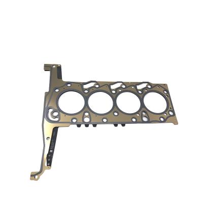 China Cylinder Head Steel Gasket For Transit V348 OE Number: BK3Q 6051 C1C 1776502 for sale