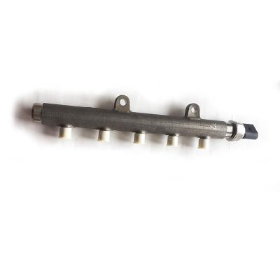 China V348 High Pressure Fuel Rail 2.2L For Transit V348 OE Number: BK2Q 9D280 AB 1717578 for sale