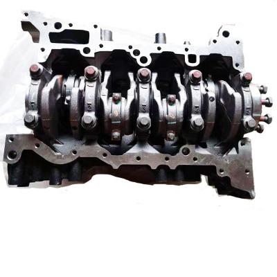 China Genuine Aluminum Engine Block Assy 2.2L For Ford Transit v348 OE NO DC1Q 6011 AA 63*57*50 for sale