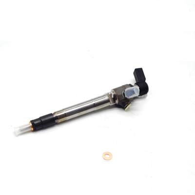 China Fuel injection injector for size no. 1746967 Transit V348 OE Number BK2Q 9K546 AG Finished Stardard for sale