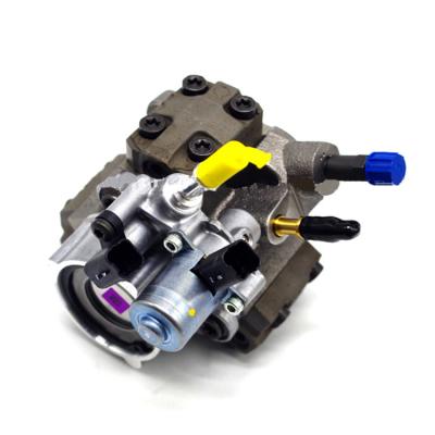 China Original Parts Fuel Injection Pump For Transit V348 FB3Q 9B395 BA 1717702 Standard Size for sale