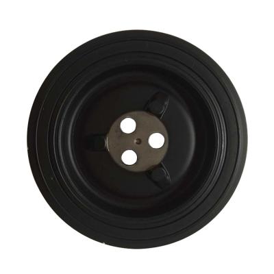 China Crankshaft Damper Pulley For Transit V348 OE Number: BK3Q 6B319 CB Finish Number: 1748942 Standard Size for sale