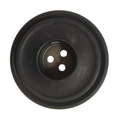 China Crankshaft Pulley Damper For Transit V348 OE NO: BK3Q 6B319 CB 1748942 Standard Size for sale