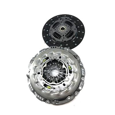 China Genuine part clutch assy for BB finish from no. Ford Transit V348 PAS OE BK31 7540: 1731712 Standard Size for sale