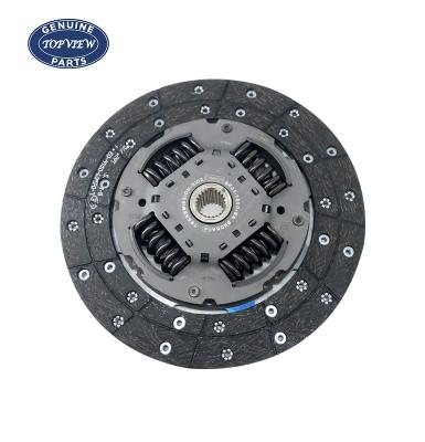 China Hot Sales Genuine Clutch Kit Assy For BB Finish Of No. Ford Transit V348 PAS OE BK31 7540: 1731712 Standard Size for sale