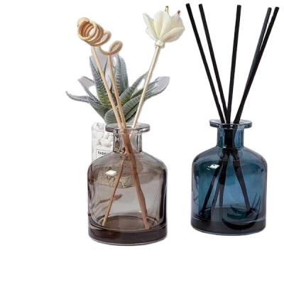 China Home Aromatherapy Reed Sticks Aroma Diffuser Oil Lead Free Refill Diffuser Fragrance Sticks for Aroma Fragrance for sale