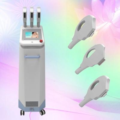 China IPL laser hair removal machine for sale for beauty clinic use for sale