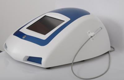 China 980nm painless vascular/blood vessel removal therapy diode /portable spider vein removal machine for sale