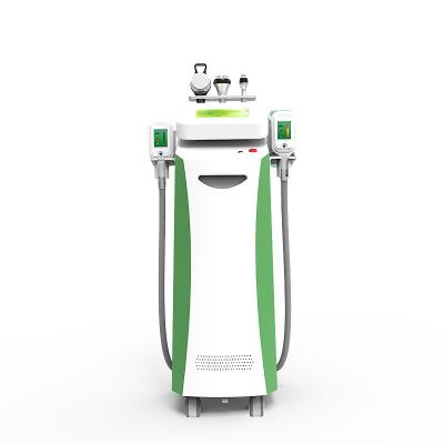 China 2020 China Manufacturer Four Cryolipolysis Machine For Sale/Criolipolisis Machine Cryolipolysis for sale