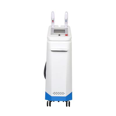 China SHR IPL Hair Removal Machines 3000W Intense Pulsed Light Hair Remover super effective for sale