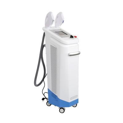 China 3000W highest chinese manufacturer fast permanent hair removal ipl beauty machine for sale