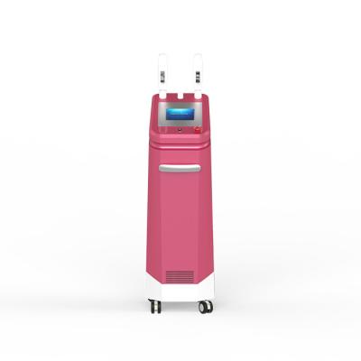 China 2018  super wholesale ipl shr opt pigmentation hair removal machine for sale