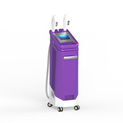 China Hair removal machine/ipl+shr/ipl shr e light shr ipl beauty equipment for sale