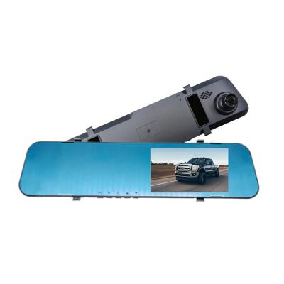 China Waterproof Dash Camera For Super Car Camera Rear Mirror Full Hd 1080P Night Vision Vehicle Camera for sale