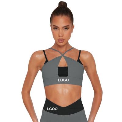 China Yoga Set Sports Wear Suit Sports Wear Breathable Quick Dry Fitness Sets Fitness Clothing Yoga Women Sweatsuit Sets For Women for sale