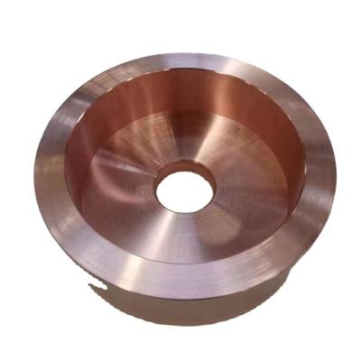 China Aerospace High Quality Alloy Tungsten Copper Product for sale