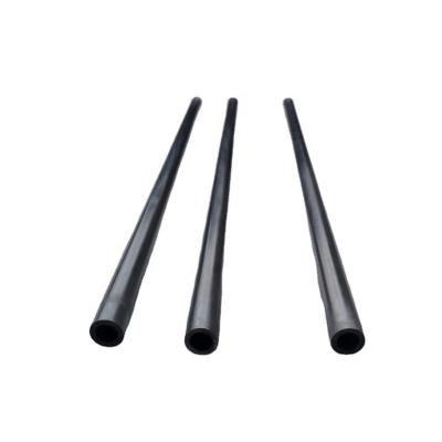 China Metallurgy Thin Wall Tantalum Tube for sale