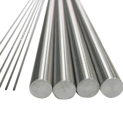 China Industrial Titanium Superconductor Rod for sale