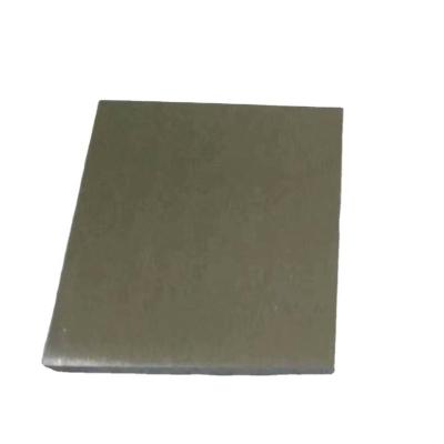 China Medical Titanium Surgical Plate Price for sale