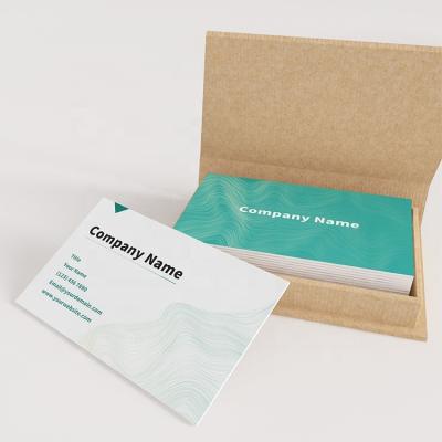 China paper & 300pcs Cardboard Blank Business Cards, Premium Blank White Cards, 3.5