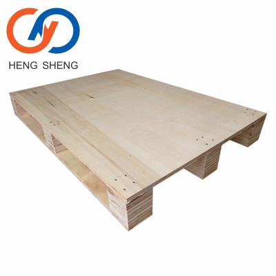 China Pallet For Sale 1200*800 Size Customized Style Plywood Top Pallets Single Faced Euro Pallet for sale