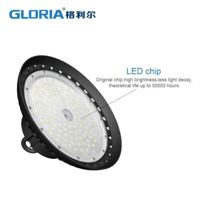 China Sports stadiums ip65 100w led high bay light led lighting for industry for sale