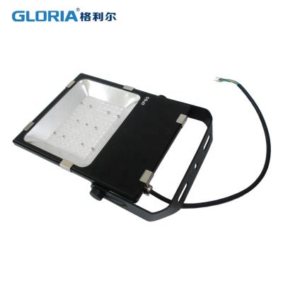 China Sports Stadiums Recyclable Energy Clean Power Green Solar Garden Flood Lights Led Panel Solar Flood Lights Light Kit for sale