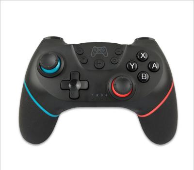 China With HOT Wireless Gamepads Telescopic Handbreak BT Gaming Joystick Controller For Smart Mobile Phone Xiaomi Huawei Android IOS for sale