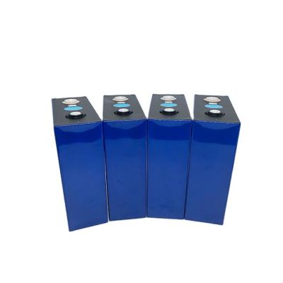 China Lifepo4 Battery 3.2V 120Ah Lifepo4 Car Motorcycle Toys Tools Electronics Lifepo4 3.2V 5/7.5/10KWH Power for sale