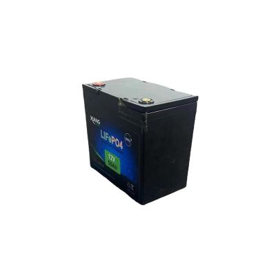 China Machine- deep cycle battery 12v 50ah solar battery 12v lithium battery for storage solar energy systems for sale