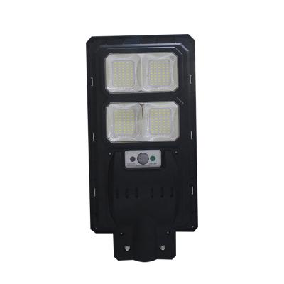 China Light + Radar + Control Induction 2021 New Cheap Price 3.2v10000mah Ip65 Outdoor Waterproof Led Solar Wall Light for sale