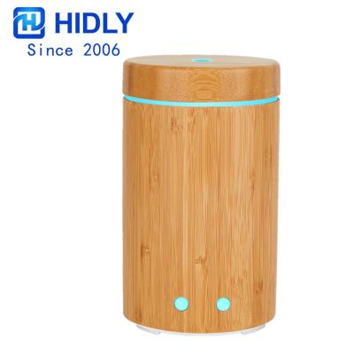 China Wholesale Bamboo Ceramic Aroma Reed Diffuser From China Factory Household Electrical Appliances for sale