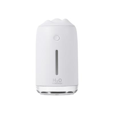 China Amazon New Style Household Humidifier Best Success Humidifier Portable Mini Humidifier For Office Home Desktop Room for sale