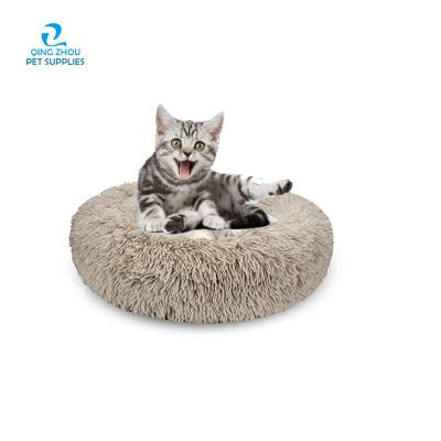 China Amazon Sell Dog Bed Breathable Warm & Accessories Cute Plush Snooze Luxury Soft Pet Bed Pet Car Mat for sale