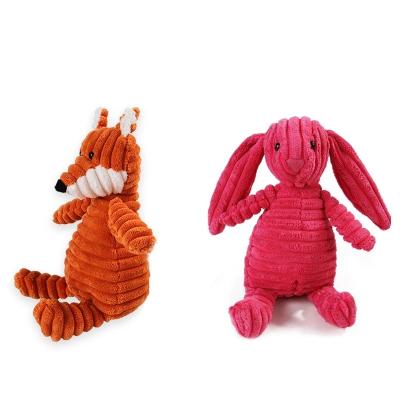 China Sustainable Custom Eco Friendly Juguetes Para Perro New Bite-Resistant Pet Supplies Cat Toys Plush Dog Chew Toy for sale