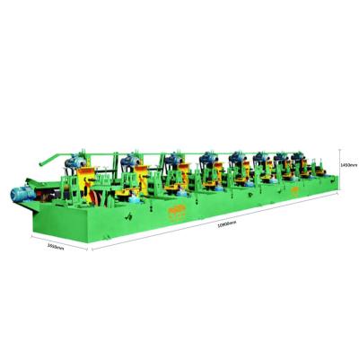 China energy & Mining Metal Stainless Steel Square Pipe Tube Polish Machine Manufacturer for sale