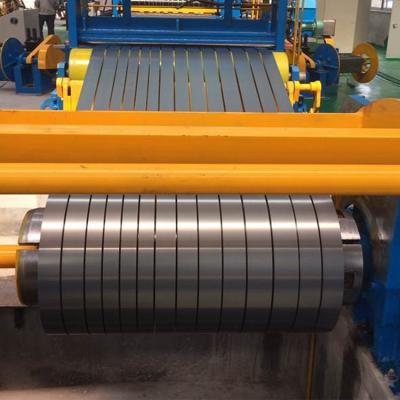 China For pipe or just processing factory price high length precision slitting line for sale steel coil slitting machine for sale