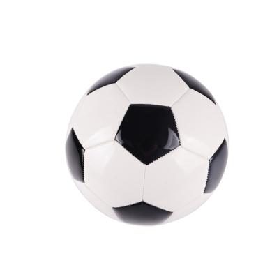 China Lenwave PVC Soccer Ball - Size 3, Size 4, Size 5 Traditional Soccer Balls - Youth and Adult Soccer Balls - Bulk Soccer Ball for sale