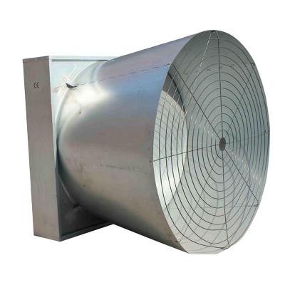 China Greenhouse/poultry farm/factory/workshop/durable and high quality indsutry industrial fan bowl wall fan for green house cooling syste, m for sale