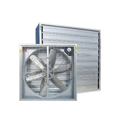 China Greenhouse/poultry farm/factory/workshop/hot sale ventilation system exhaust fan negative air pressure fan indsutry for sale