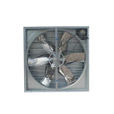 China Wholesale Poultry Home/Factory/Farm/Workshop Ventilation Greenhouse/Exhaust Fan for Poultry House Negative Pressure Push Pull Fan for sale