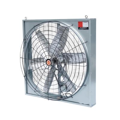 China Poultry House/Factory/Farm/Workshop OEM/ODM/OBM Hanging Greenhouse/Exhaust Fan for Farm Ventilation Cow House Fan for sale