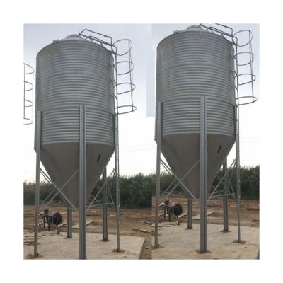 China China Manufacturer Sale Storage Steel Silo Wholesale China Farms Best Price for sale