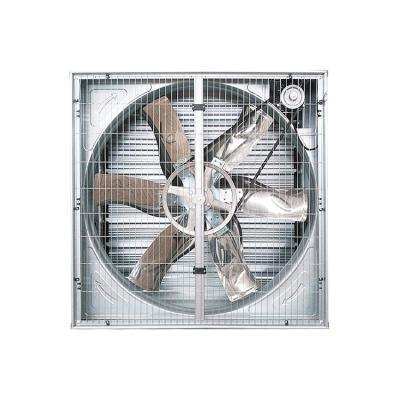 China Greenhouse/Poultry Farm/Factory/Workshop/Manufacturer Professional Industrial Ventilation Fan indsutry Poultry Exhaust Fan for sale